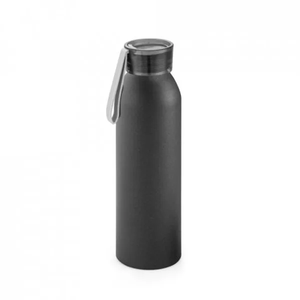 Squeeze em alumínio com tira em silicone (660 mL) (SP-94059) — foto 7 | D.JOB