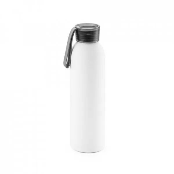 Squeeze em alumínio com tira em silicone (660 mL) (SP-94059) — foto 9 | D.JOB