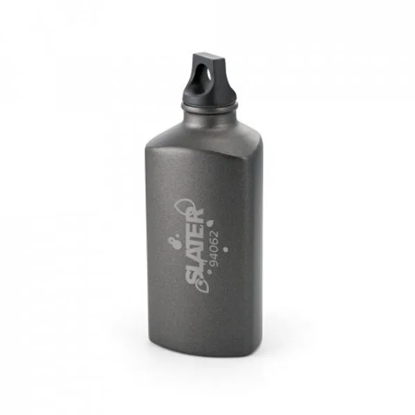 Squeeze em alumínio com formato triangular (570 mL) (SP-94062) — foto 6 | D.JOB