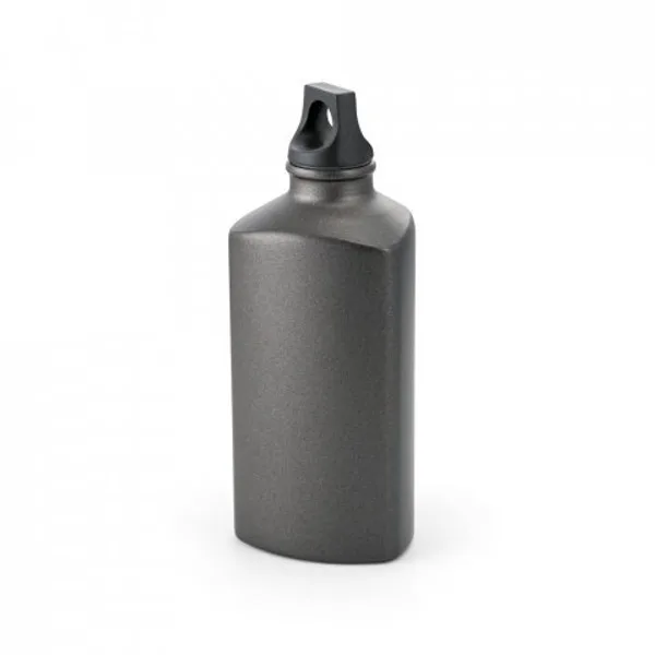 Squeeze em alumínio com formato triangular (570 mL) (SP-94062) — foto 7 | D.JOB