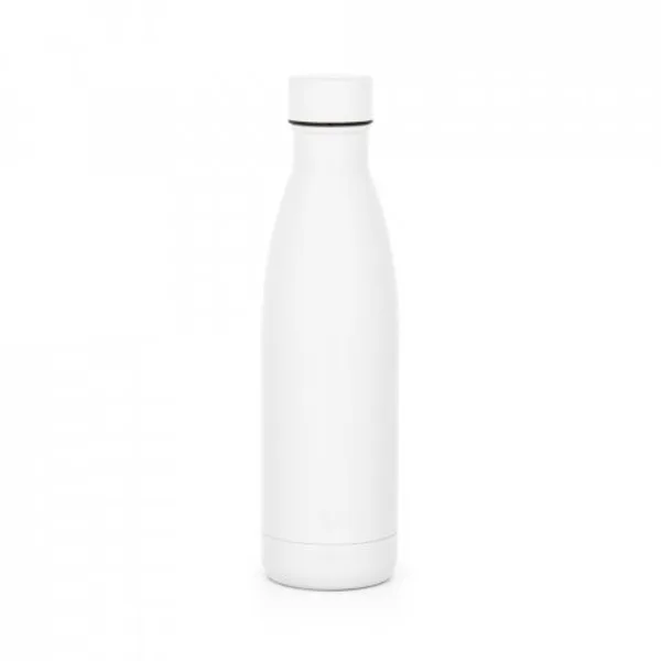 Garrafa térmica em aço inox de parede dupla isolada a vácuo (500 mL) (SP-94078) — foto 6 | D.JOB