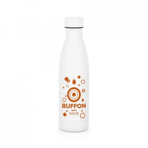 Garrafa térmica em aço inox de parede dupla isolada a vácuo (500 mL) (SP-94078) — foto 19 | D.JOB