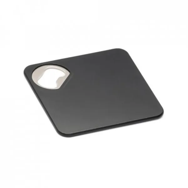 Porta copos em ABS com abridor de garrafas (SP-94116) — foto 5 | D.JOB