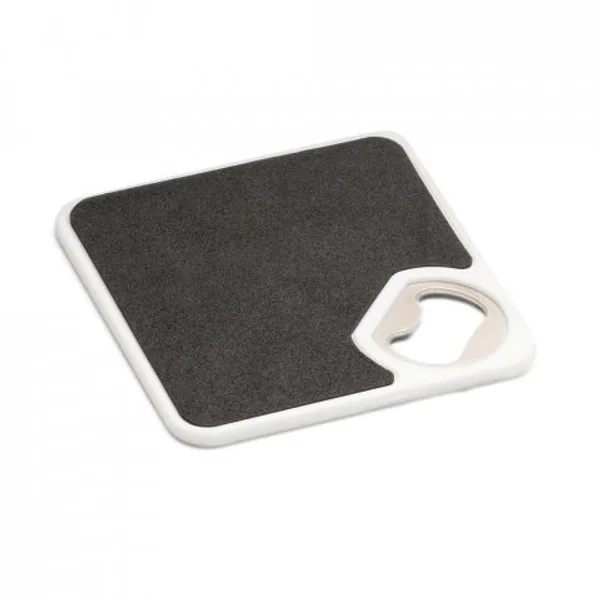 Porta copos em ABS com abridor de garrafas (SP-94116) — foto 6 | D.JOB