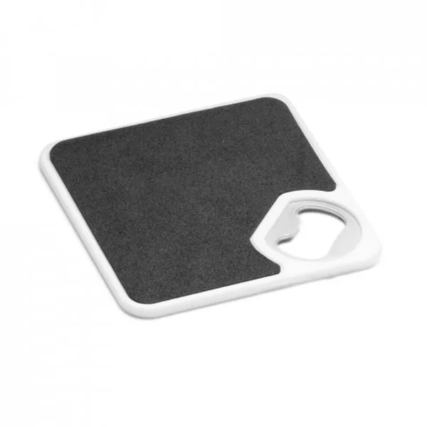 Porta copos em ABS com abridor de garrafas (SP-94116) — foto 9 | D.JOB