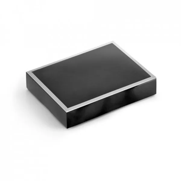 Conjunto para vinho em zinco e inox (SP-94191) — foto 5 | D.JOB