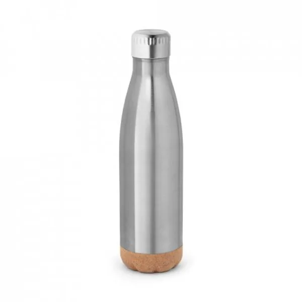 Garrafa térmica em aço inox de parede dupla isolada a vácuo (560 mL) (SP-94240) — foto 12 | D.JOB
