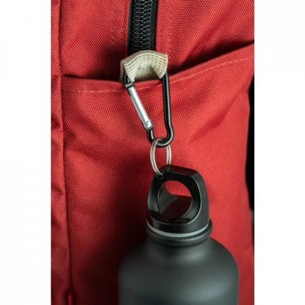 Squeeze em alumínio com acabamento mate (540 mL) (SP-94246) — foto 4 | D.JOB