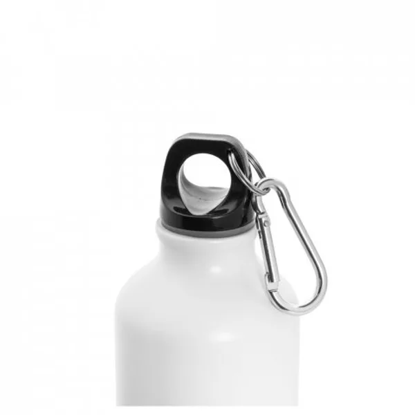 Squeeze em alumínio com acabamento mate (540 mL) (SP-94246) — foto 9 | D.JOB