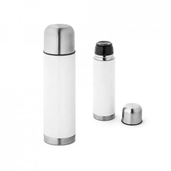 Squeeze térmico em aço inox 500 mL (SP-94264) personalizado | D.JOB
