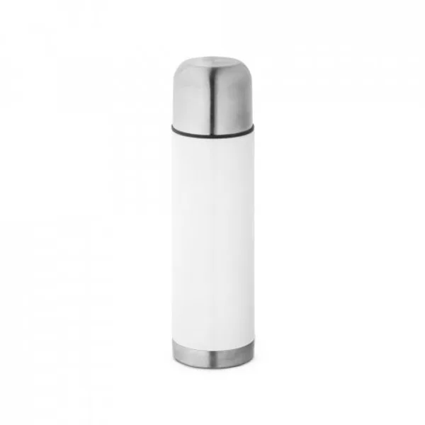Squeeze térmico em aço inox 500 mL (SP-94264) — foto 3 | D.JOB