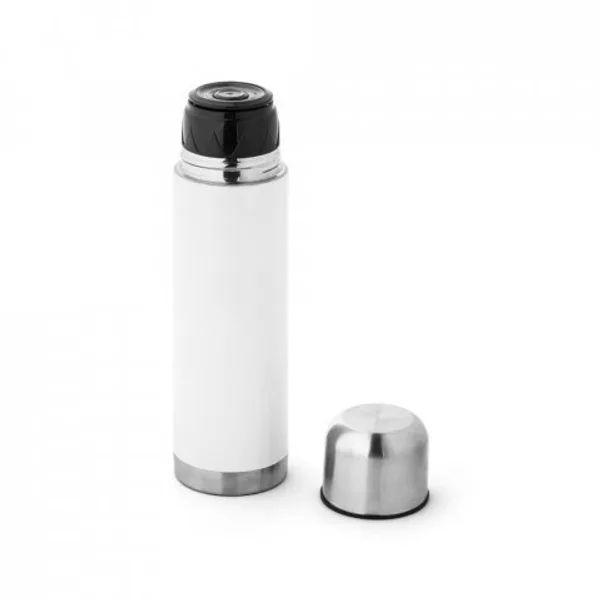 Squeeze térmico em aço inox 500 mL (SP-94264) — foto 4 | D.JOB