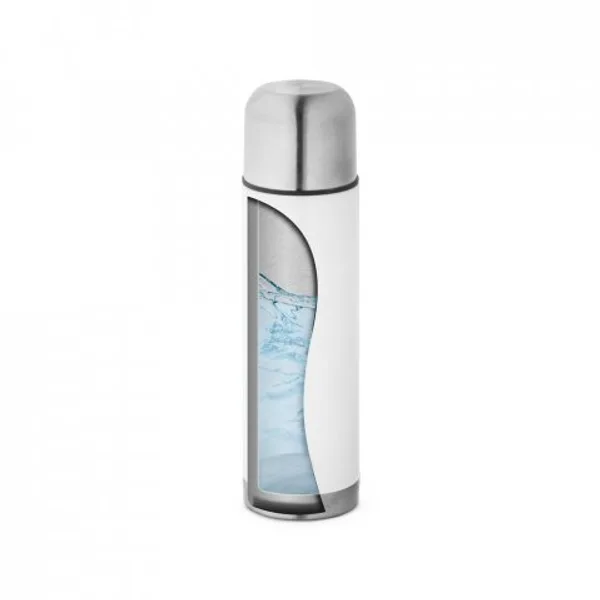 Squeeze térmico em aço inox 500 mL (SP-94264) — foto 5 | D.JOB