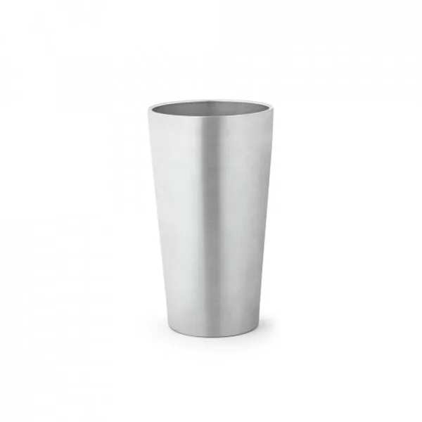 Copo de viagem em aço inox térmico, com parede dupla isolada a vácuo (540 mL) (SP-94267) — foto 7 | D.JOB