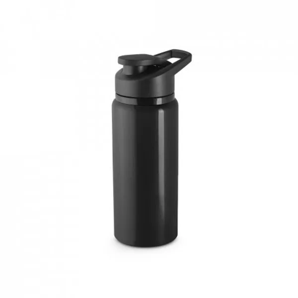 Squeeze esportiva em alumínio 90% reciclado com parede simples (660 mL) (SP-94269) — foto 6 | D.JOB