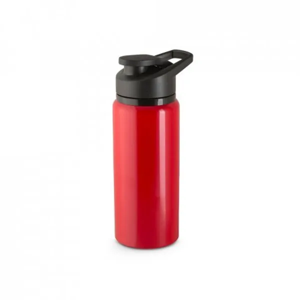 Squeeze esportiva em alumínio 90% reciclado com parede simples (660 mL) (SP-94269) — foto 10 | D.JOB