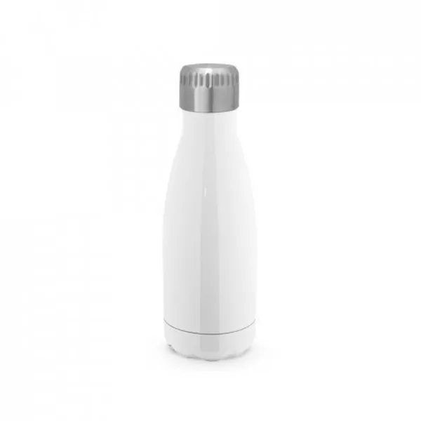 Garrafa térmica para sublimação em aço inox de parede dupla isolada a vácuo (380 mL) (SP-94286) — foto 2 | D.JOB