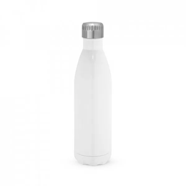 Garrafa térmica para sublimação em aço inox de parede dupla isolada a vácuo (800 mL) (SP-94287) — foto 2 | D.JOB