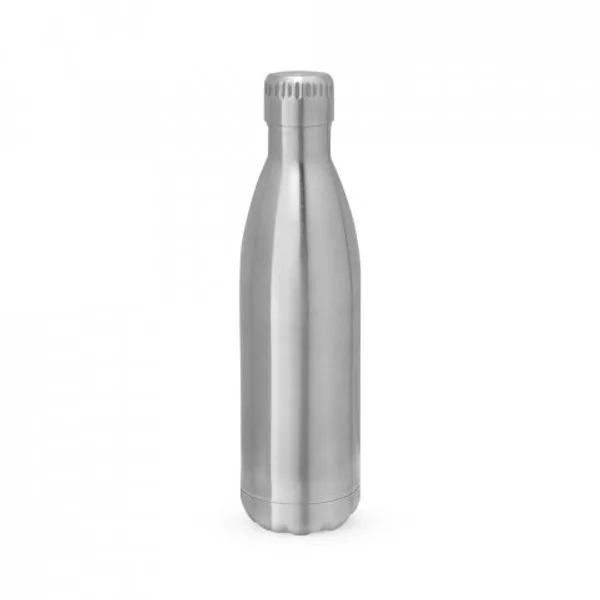 Garrafa térmica para sublimação em aço inox de parede dupla isolada a vácuo (800 mL) (SP-94287) — foto 3 | D.JOB