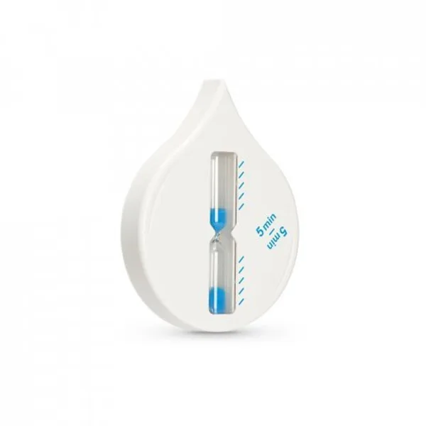 Ampulheta de banho em ABS (SP-94300) personalizado | D.JOB