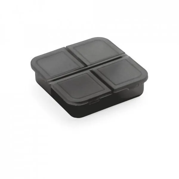 Porta comprimidos com 4 divisórias (SP-94306) — foto 4 | D.JOB