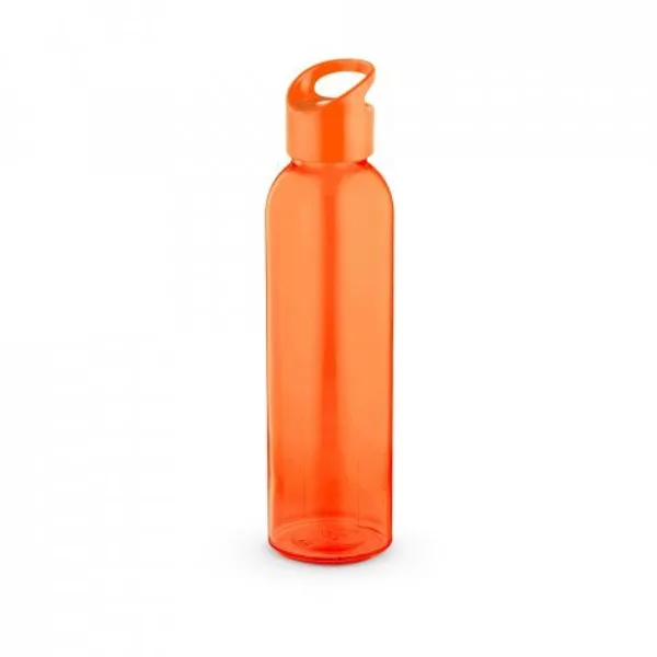 Garrafa em vidro com tampa em PP (500 mL) (SP-94315) — foto 2 | D.JOB