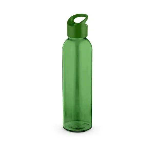 Garrafa em vidro com tampa em PP (500 mL) (SP-94315) — foto 7 | D.JOB