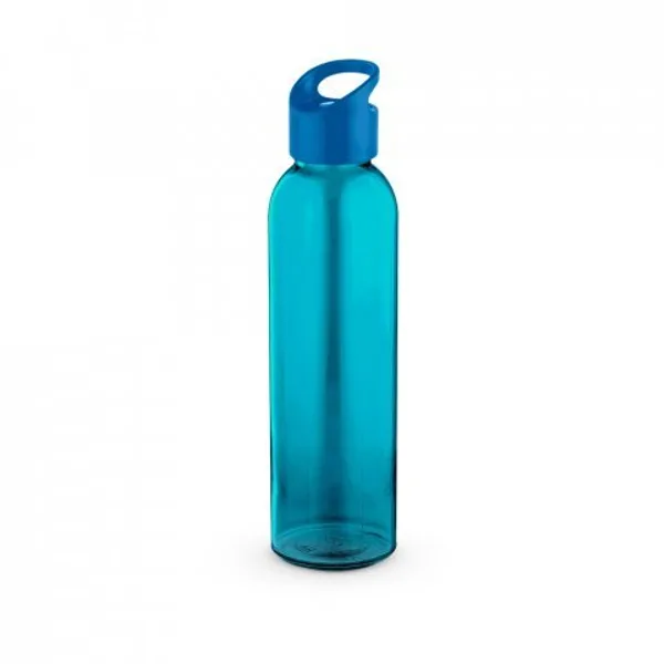 Garrafa em vidro com tampa em PP (500 mL) (SP-94315) — foto 8 | D.JOB
