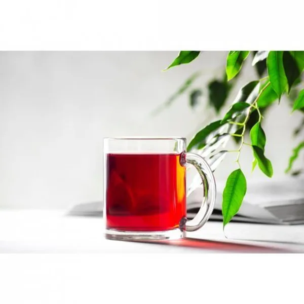 Caneca em vidro para sublimação (350 mL) (SP-94318) — foto 3 | D.JOB