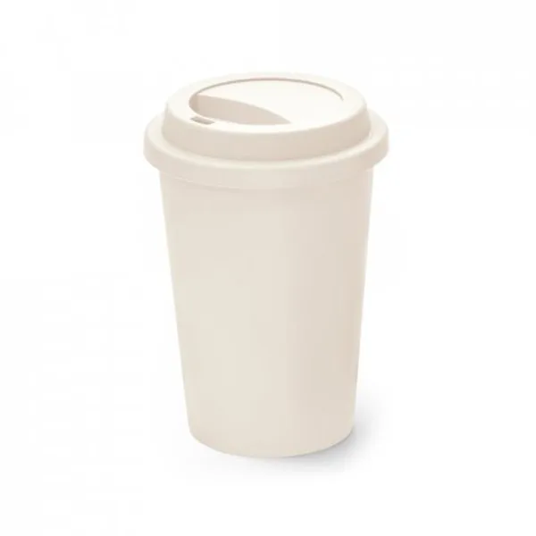 Copo reutilizável em PP (450 mL) (SP-94322) — foto 2 | D.JOB