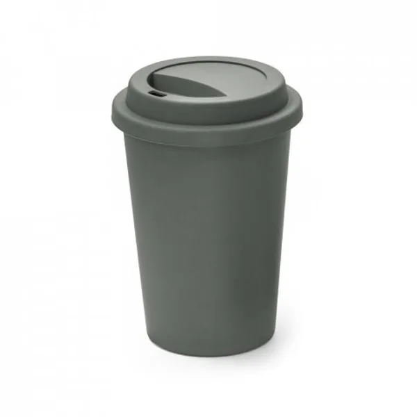 Copo reutilizável em PP (450 mL) (SP-94322) — foto 6 | D.JOB