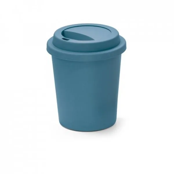 Copo de viagem em PP (350 mL) (SP-94323) — foto 4 | D.JOB