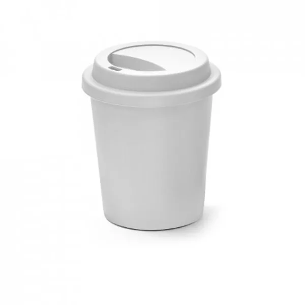 Copo de viagem em PP (350 mL) (SP-94323) — foto 6 | D.JOB