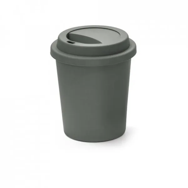 Copo de viagem em PP (350 mL) (SP-94323) — foto 7 | D.JOB