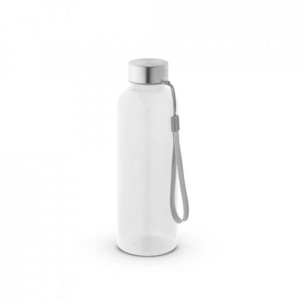 Squeeze em PET 100% reciclado com pega em corda (580 mL) (SP-94326) — foto 10 | D.JOB