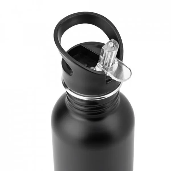 Garrafa em aço inox com parede simples (SP-94383) — foto 5 | D.JOB