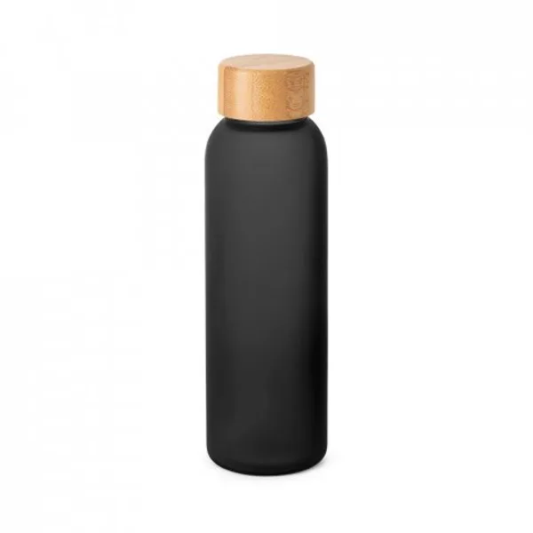 Squeeze em vidro fosco 520 mL (SP-94397) — foto 4 | D.JOB