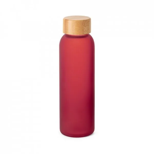 Squeeze em vidro fosco 520 mL (SP-94397) — foto 6 | D.JOB