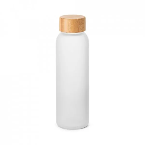 Squeeze em vidro fosco 520 mL (SP-94397) — foto 7 | D.JOB
