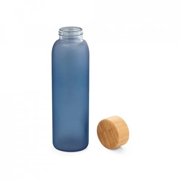 Squeeze em vidro fosco 520 mL (SP-94397) — foto 8 | D.JOB