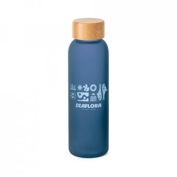 Squeeze em vidro fosco 520 mL (SP-94397) — foto 9 | D.JOB