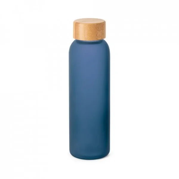 Squeeze em vidro fosco 520 mL (SP-94397) — foto 10 | D.JOB