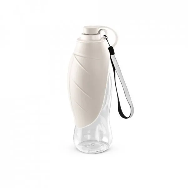 Squeeze para pet, em PP e silicone (580 mL) (SP-94447) — foto 6 | D.JOB