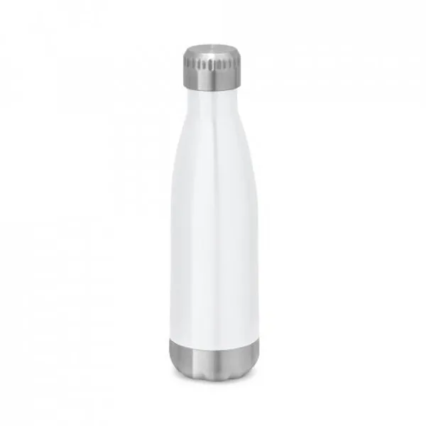 Garrafa térmica em aço inox de parede dupla isolada a vácuo (510 mL) (SP-94550) — foto 4 | D.JOB
