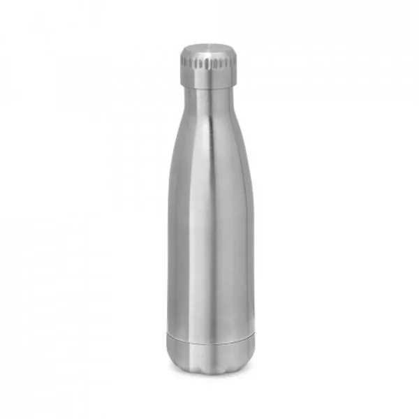 Garrafa térmica em aço inox de parede dupla isolada a vácuo (510 mL) (SP-94550) — foto 6 | D.JOB