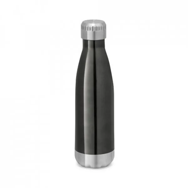 Garrafa térmica em aço inox de parede dupla isolada a vácuo (510 mL) (SP-94550) — foto 8 | D.JOB