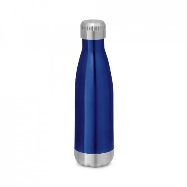 Garrafa térmica em aço inox de parede dupla isolada a vácuo (510 mL) (SP-94550) — foto 11 | D.JOB