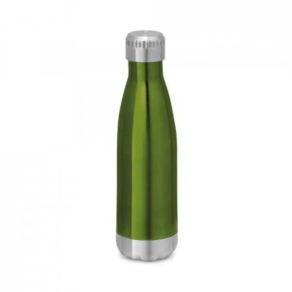 Garrafa térmica em aço inox de parede dupla isolada a vácuo (510 mL) (SP-94550) — foto 12 | D.JOB