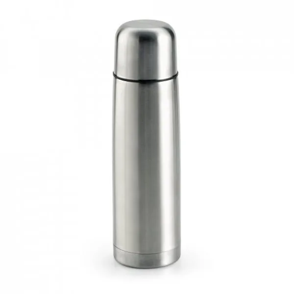 Garrafa térmica em aço inox de parede dupla isolada a vácuo (500 mL) (SP-94610) — foto 3 | D.JOB