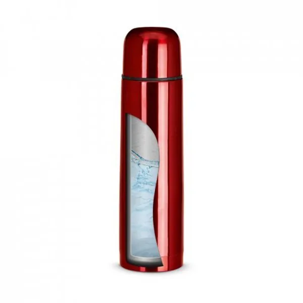 Squeeze térmico em aço inox 500 mL (SP-94615) personalizado | D.JOB